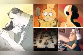 2021 Oscar-Nominated Short Films | Animation