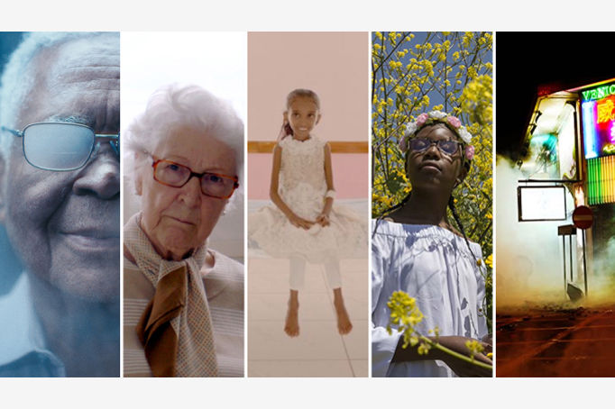 2021 Oscar-Nominated Short Films | Documentary