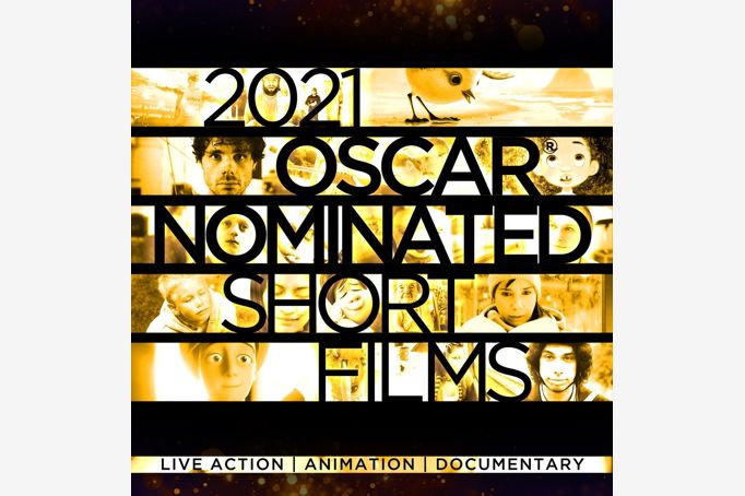 2021 Oscar-Nominated Short Films | poster