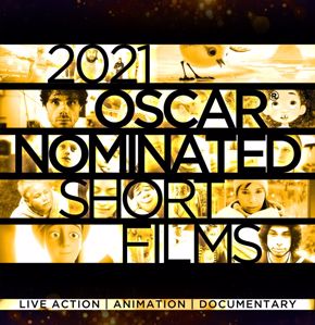 2021 Oscar-Nominated Short Films | poster