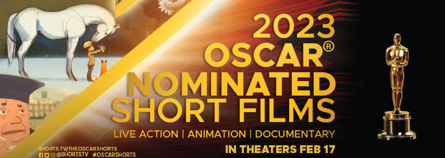 2023 Oscar Nominated Short Films