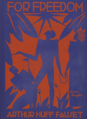 Aaron Douglas | For Freedom