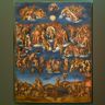 After Michelangelo - Last Judgment