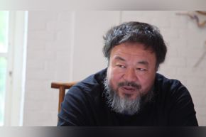 Ai Weiwei: Yours Truly