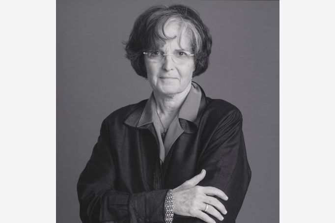 Anne Wilkes Tucker - Press Room
