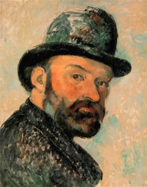 Armchair Travel | Cézanne: Portraits of a Life