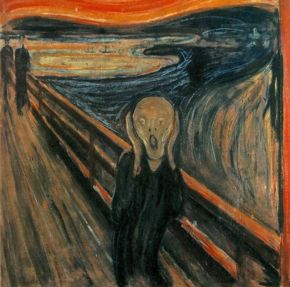 Armchair Travel | Munch 150