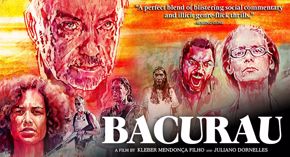 Bacurau | banner