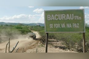 Bacurau | sign