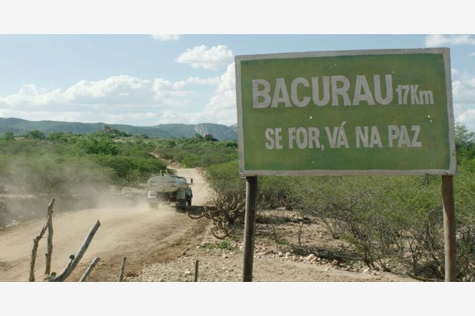 Bacurau | sign