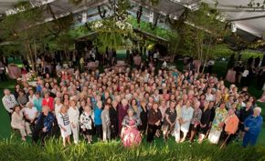 Bayou Bend Docents