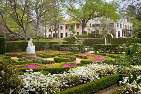 Bayou Bend Collection and Gardens