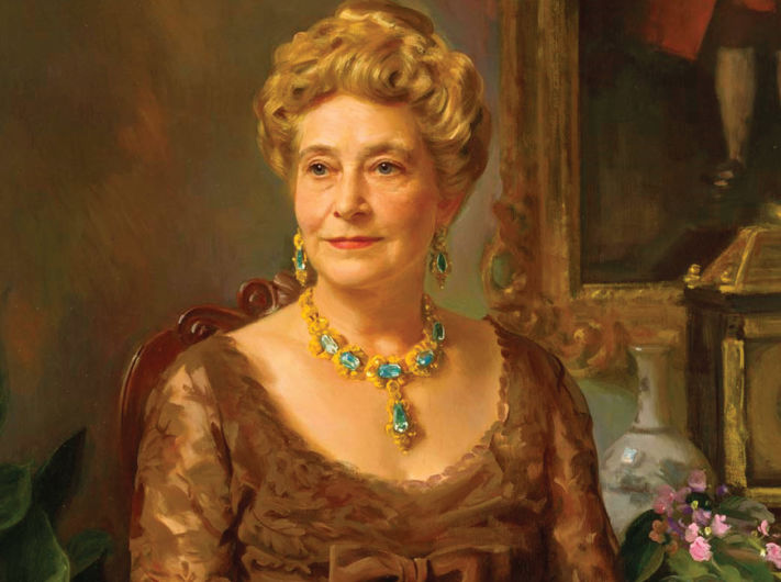 Bayou Bend - Overview - Support - Ima Hogg Society