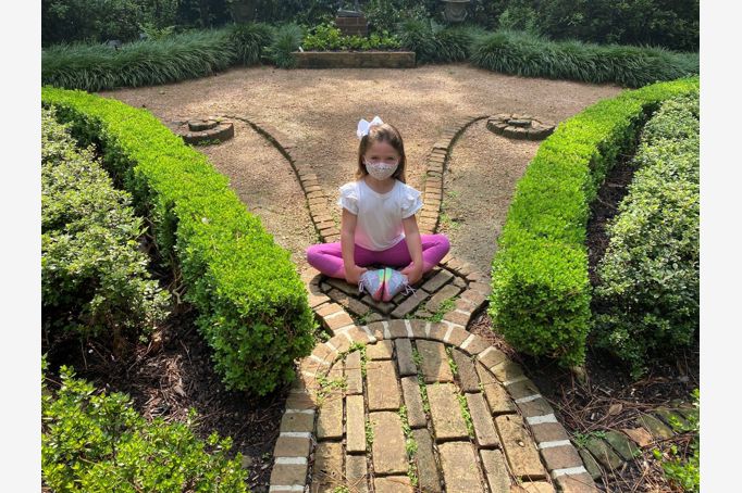 BB Summer Discovery Days (yoga)