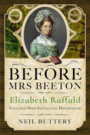 "Before Mrs Beeton" by Neil Buttery