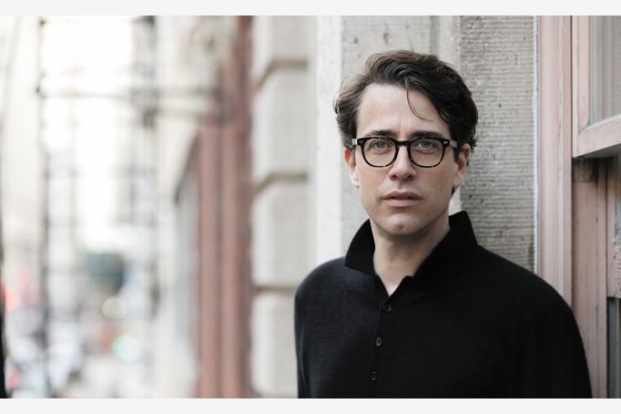 Benjamin Moser (Sontag author)