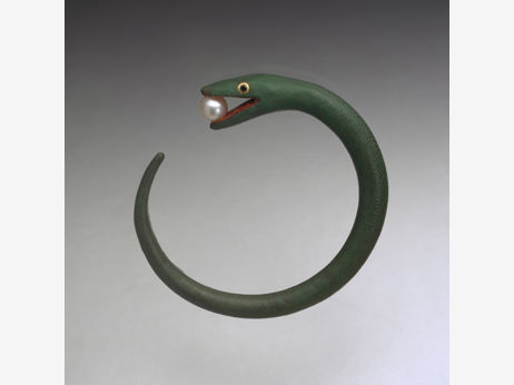 Bernard Schobinger, Bangle