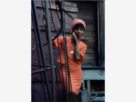 Bold and Brilliant: The Rise of Black American Magazines, 1930–1970