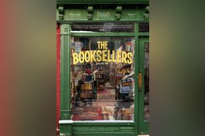 Booksellers