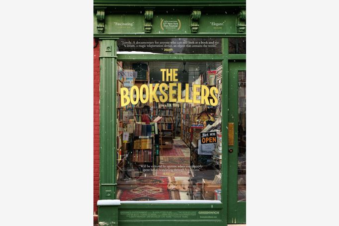 Booksellers