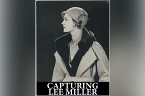 Capturing Lee Miller | movie poster