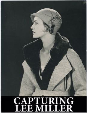 Capturing Lee Miller | movie poster