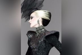 Daphne Guinness 2, Kenwood blog