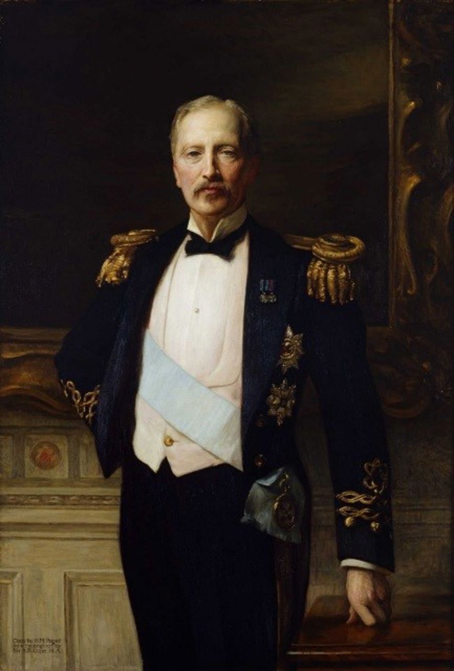 Edward Cecil Guinness