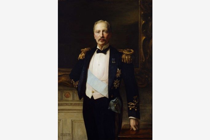 Edward Cecil Guinness