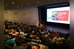 film | Brown Auditorium Theater