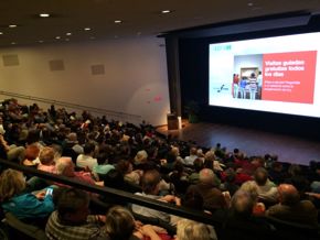 film | Brown Auditorium Theater