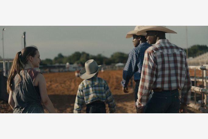 film | Bull