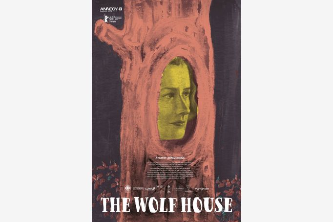 film | Wolf House