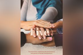 Five (short films) | poster