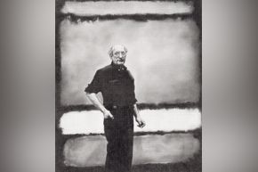 FOR BLOG USE ONLY dan fischer - mark rothko