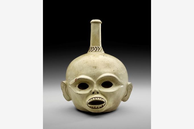 FOR HALLOWEEN 2016 BLOG ONLY - Moche