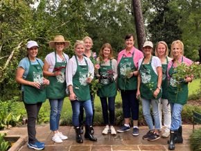 Garden Club of Houston 2022