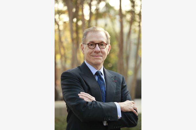 Gary Tinterow