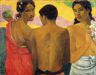 Gauguin in the World