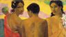 Gauguin in the World