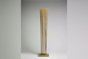 Harry Bertoia Sound Sculpture 2 (blog only)