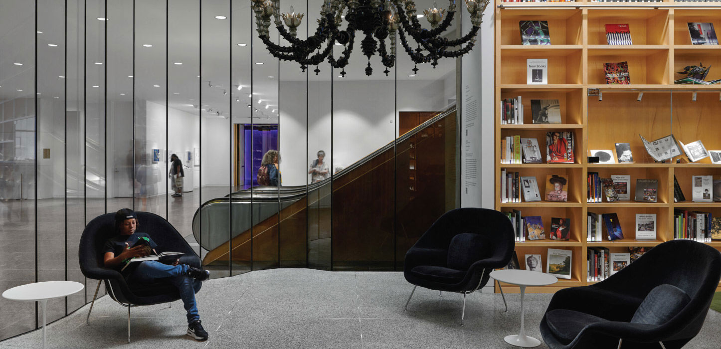 Hirsch Library