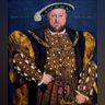 Holbein - Henry VIII