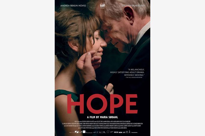 Hope | movie poster