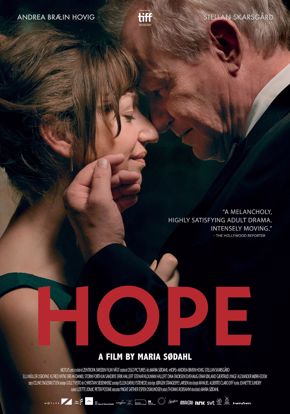 Hope | movie poster