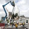 Dear Chicago: Houston's bean is better. And so is Houston.—Houston Chronicle, March 28, 2018