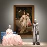 MFAH Exhibit Captures the Drama of de la Renta's Designs—Molly Glentzer, Houston Chronicle, October 6, 2017