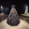 MFAH extends its popular Oscar de la Renta show—Molly Glentzer, Houston Chronicle, January 22, 2018