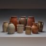 Jugs, Jars, Churns, and Pitchers