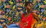 Kehinde Wiley, Death of Hyacinth